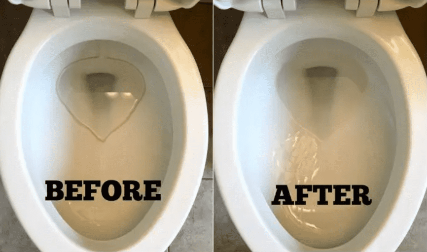 Why Does My Toilet Bowl Get Dirty So Fast