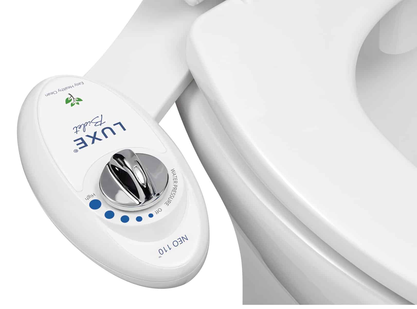 Luxebidet com register? Easy Toilet Tips